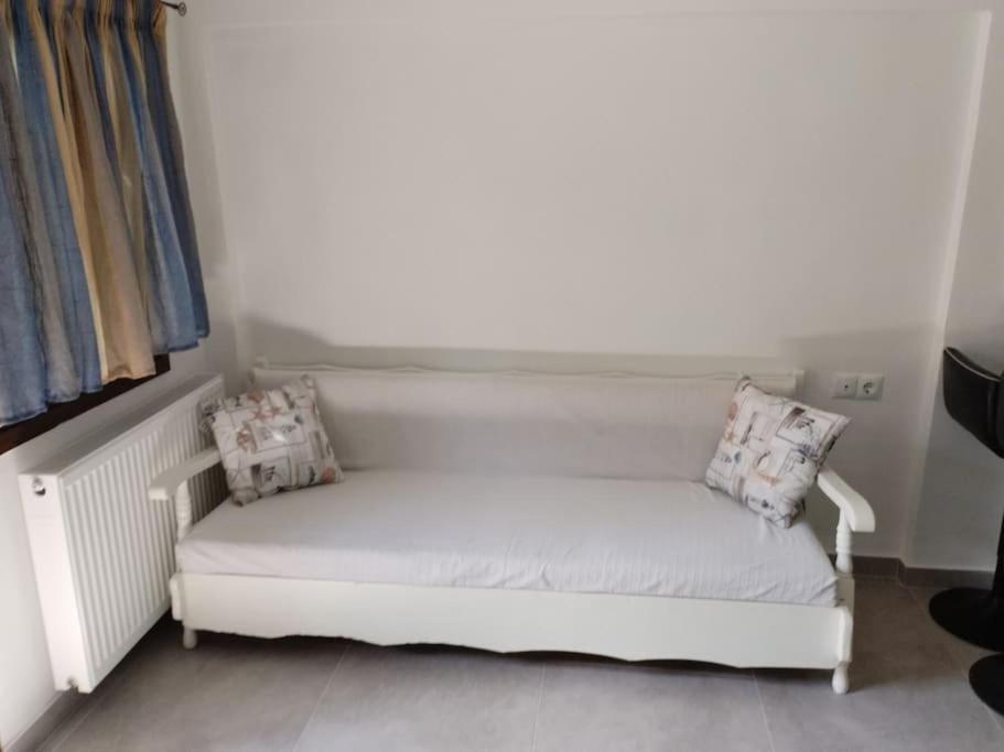 Afrodite Diakopto Ngoại thất bức ảnh