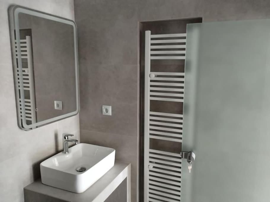 Afrodite Diakopto Ngoại thất bức ảnh