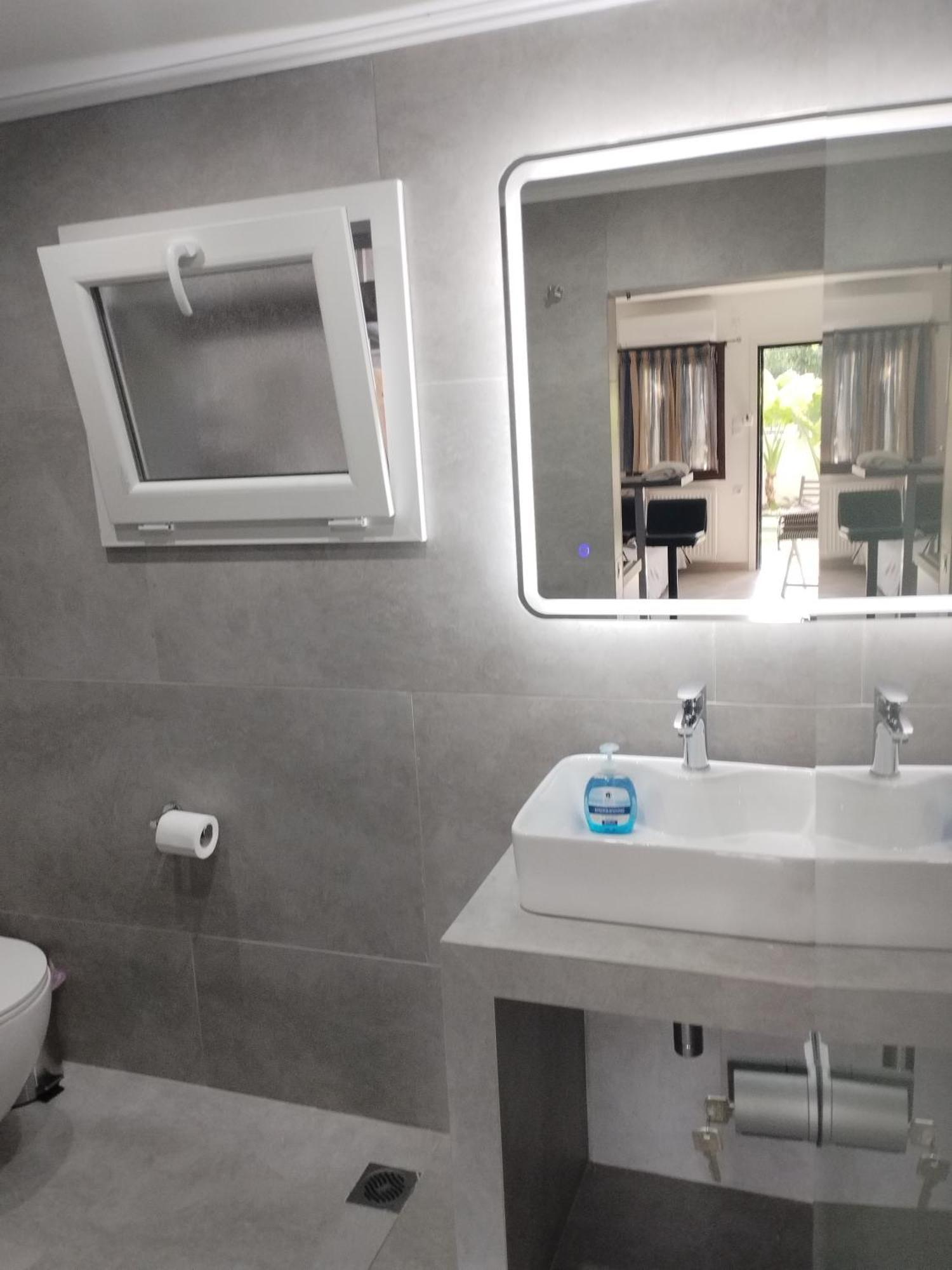 Afrodite Diakopto Ngoại thất bức ảnh