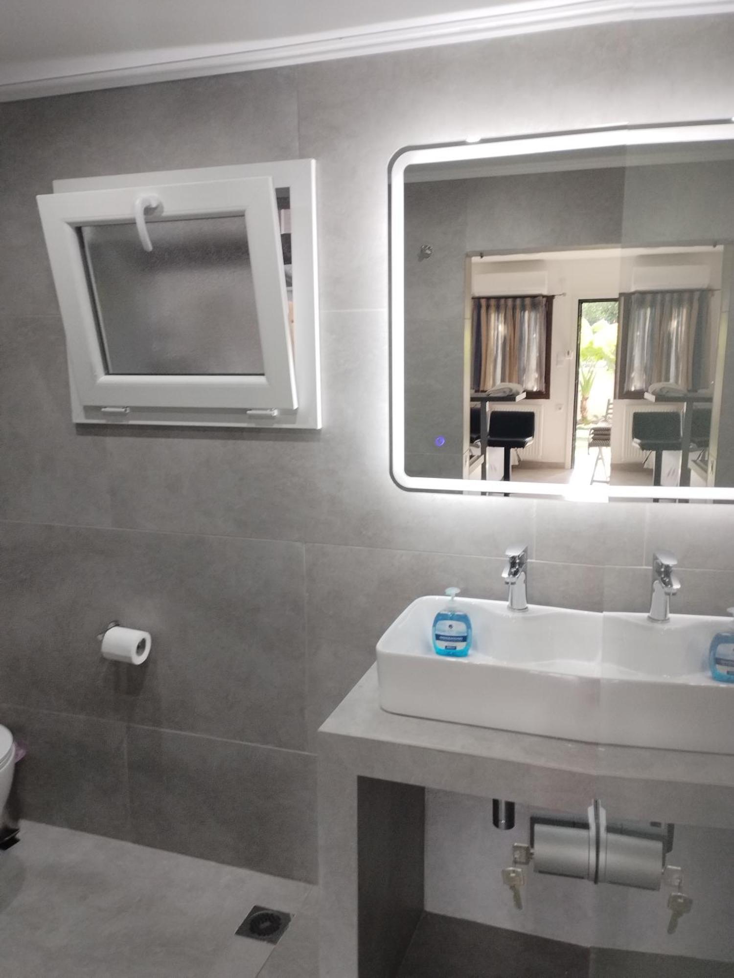 Afrodite Diakopto Ngoại thất bức ảnh