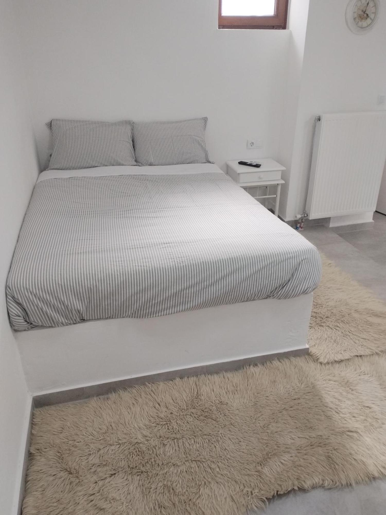 Afrodite Diakopto Ngoại thất bức ảnh